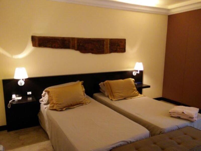 Ucciardhome Hotel Palerme Extérieur photo