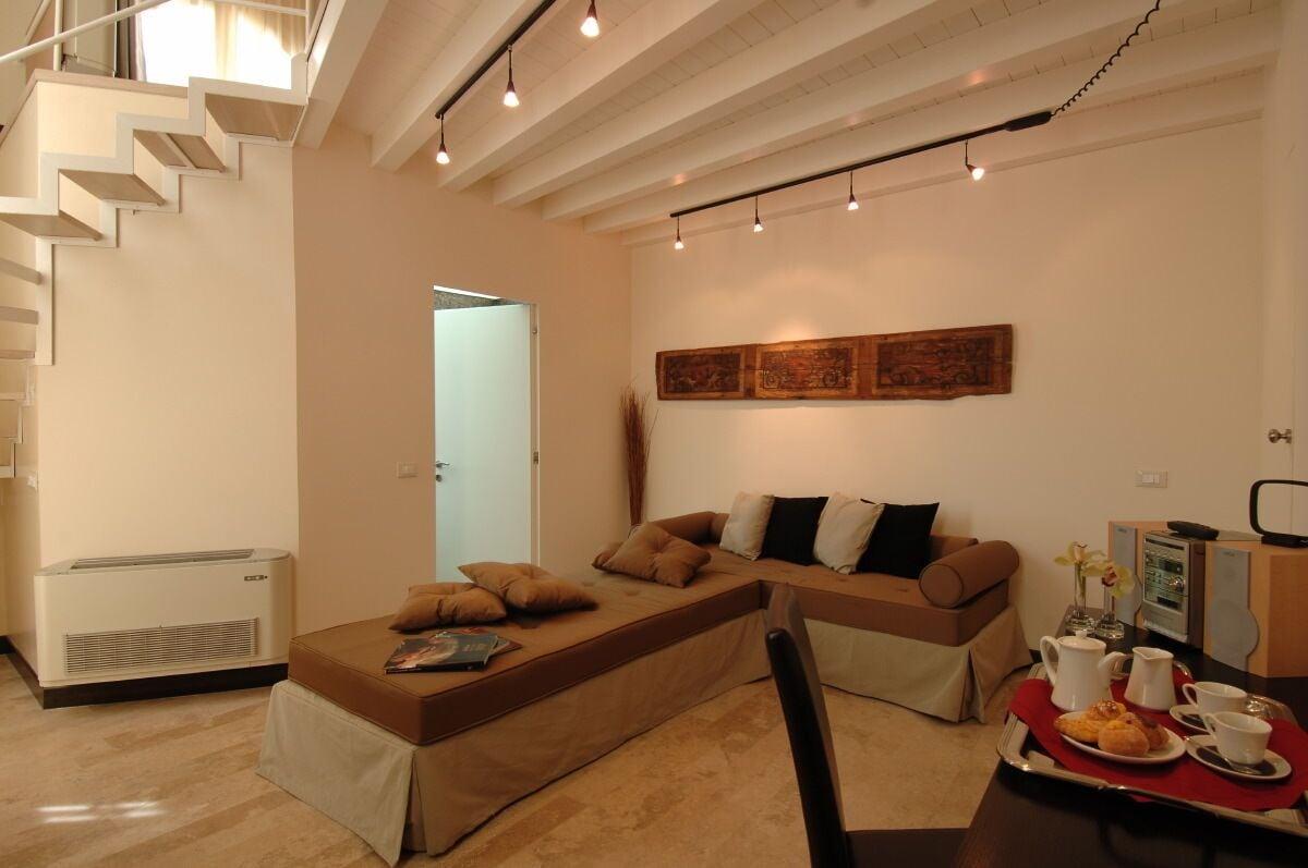 Ucciardhome Hotel Palerme Extérieur photo