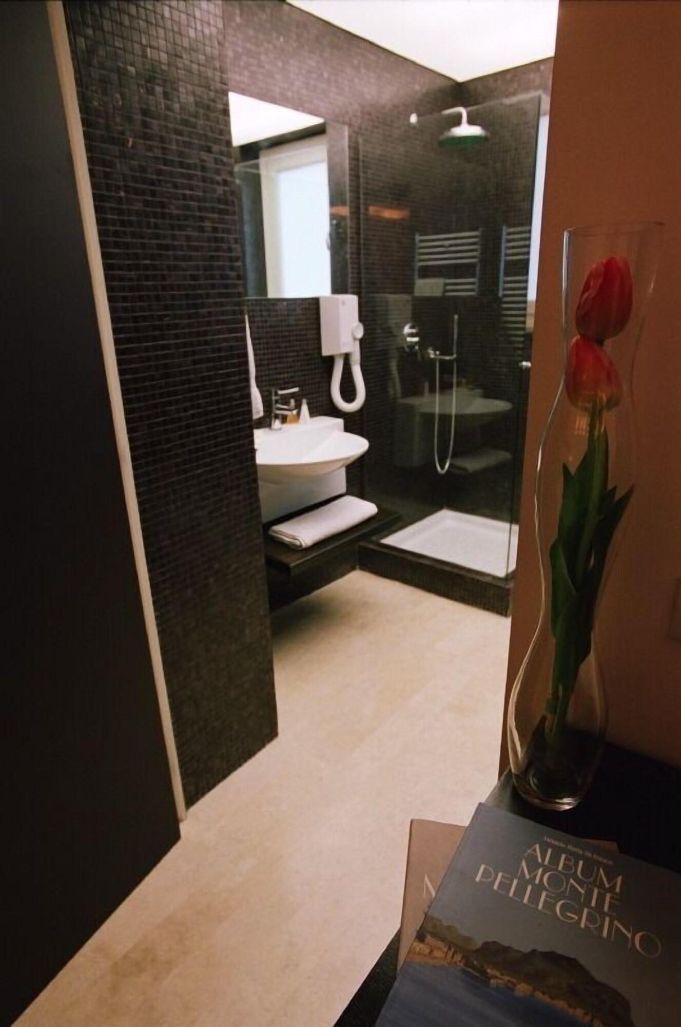 Ucciardhome Hotel Palerme Extérieur photo