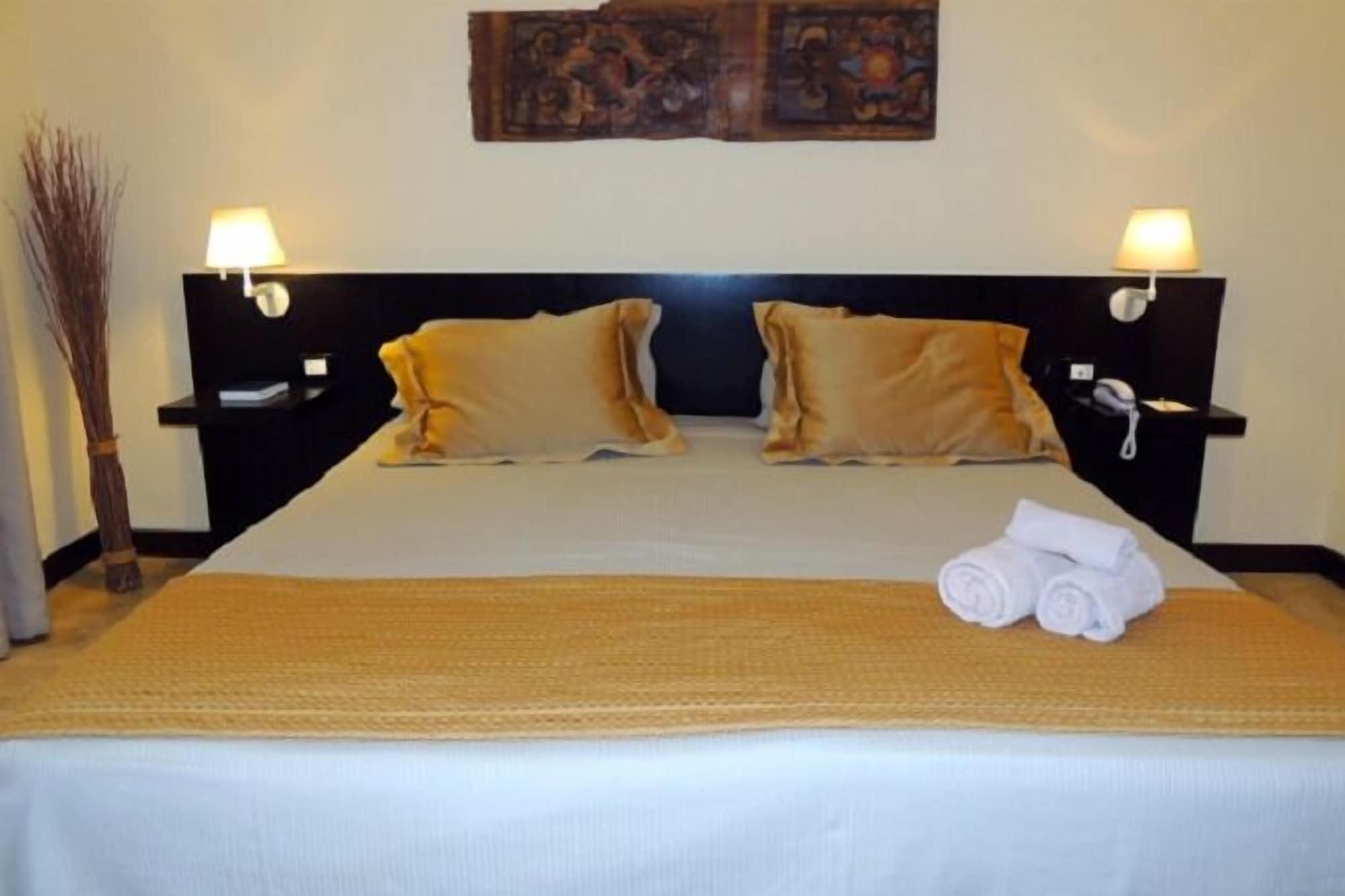 Ucciardhome Hotel Palerme Extérieur photo