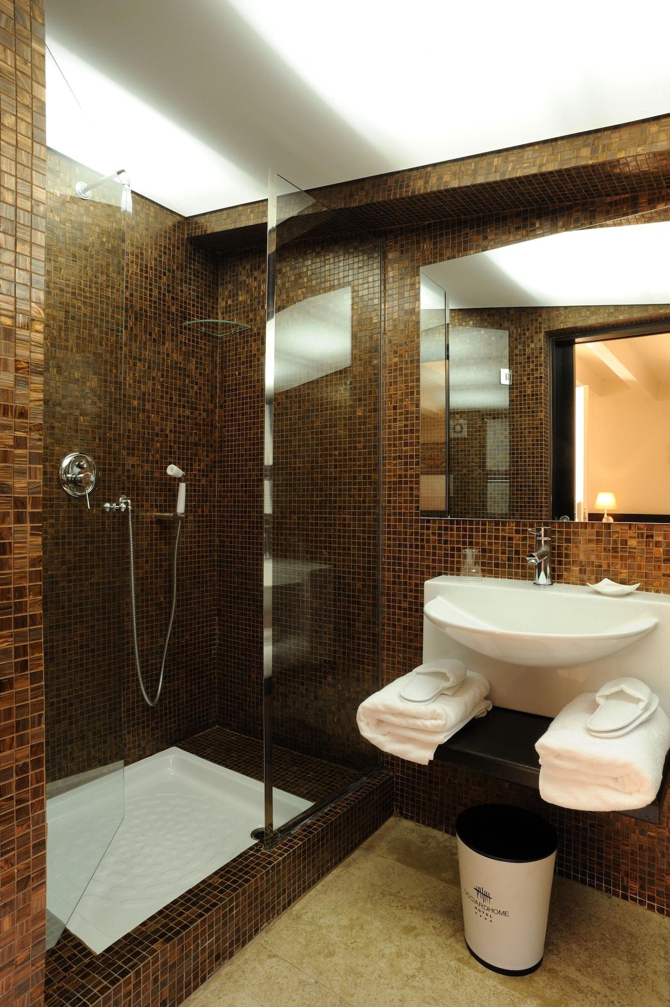 Ucciardhome Hotel Palerme Extérieur photo