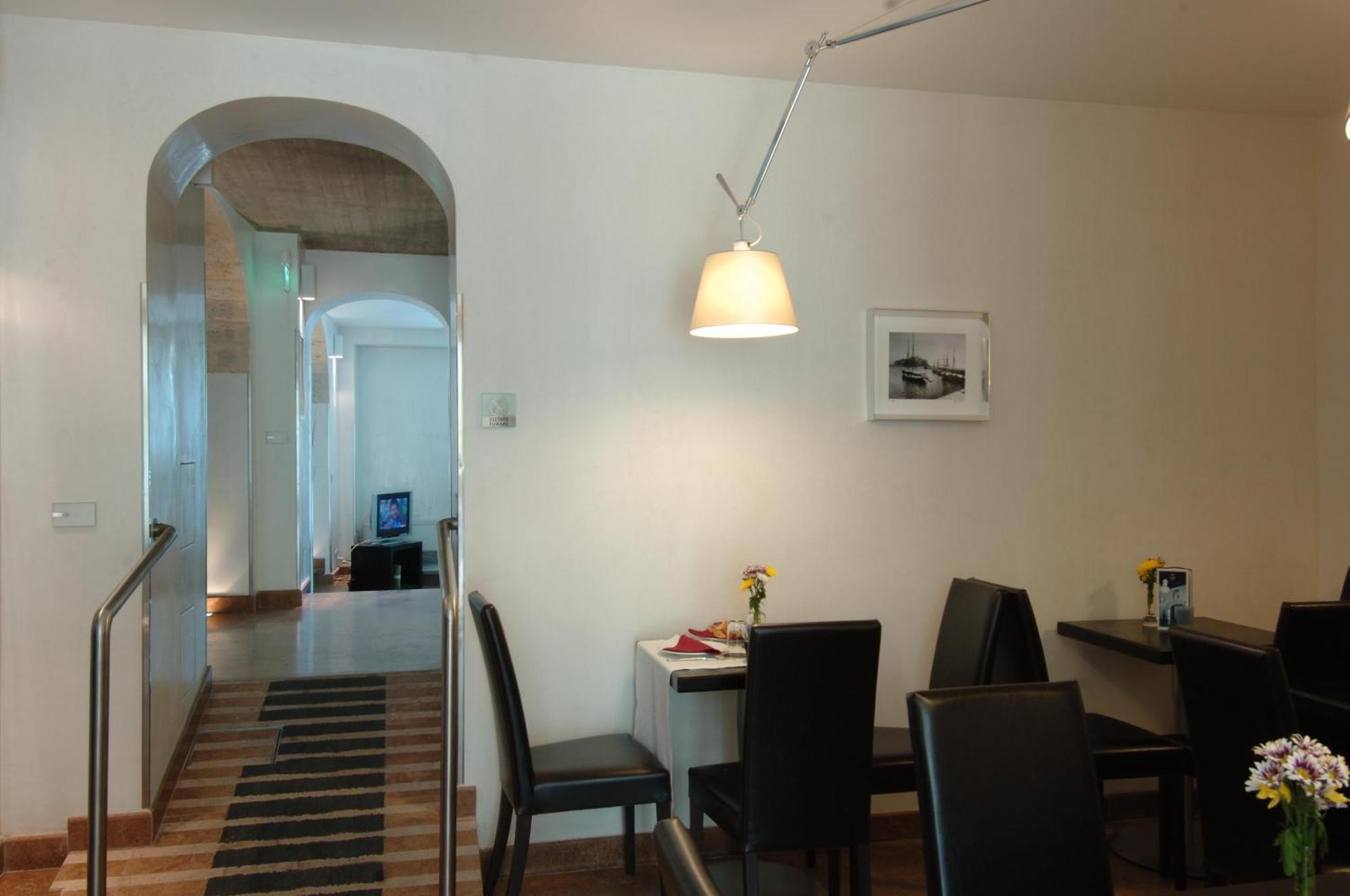 Ucciardhome Hotel Palerme Extérieur photo