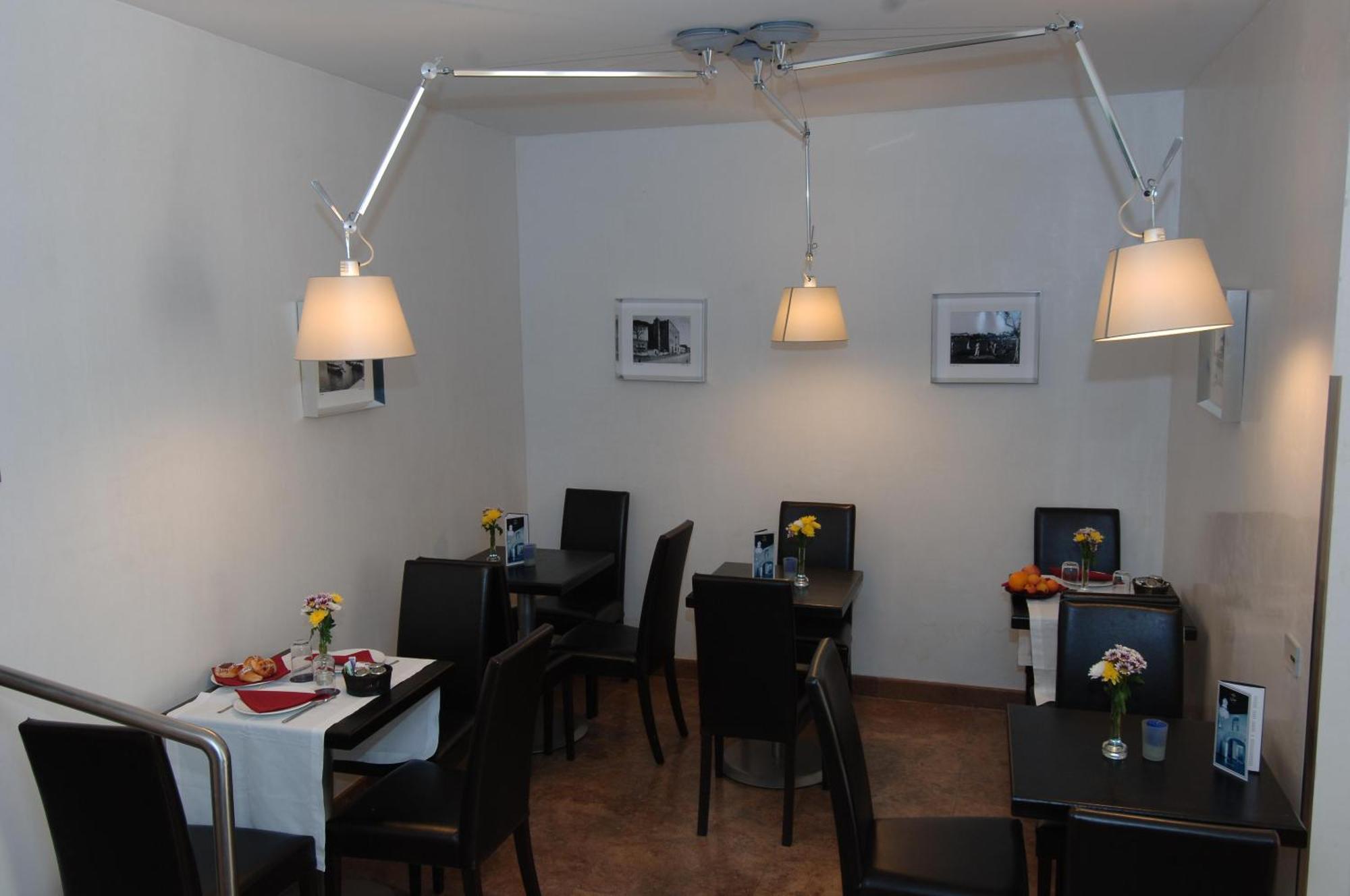 Ucciardhome Hotel Palerme Extérieur photo