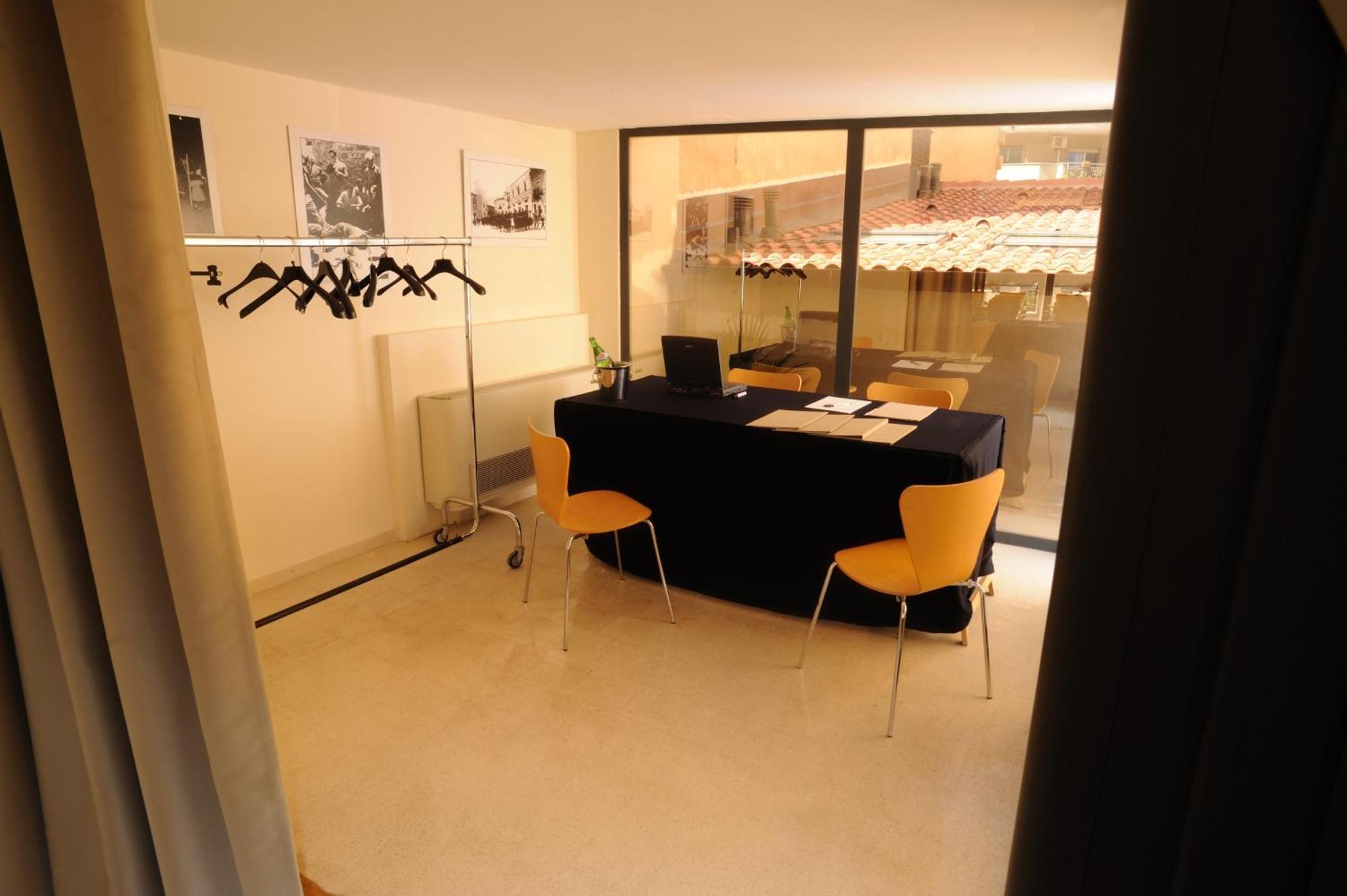 Ucciardhome Hotel Palerme Extérieur photo