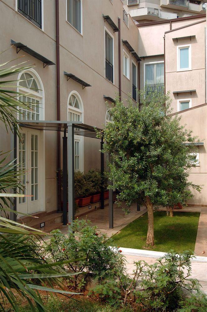 Ucciardhome Hotel Palerme Extérieur photo