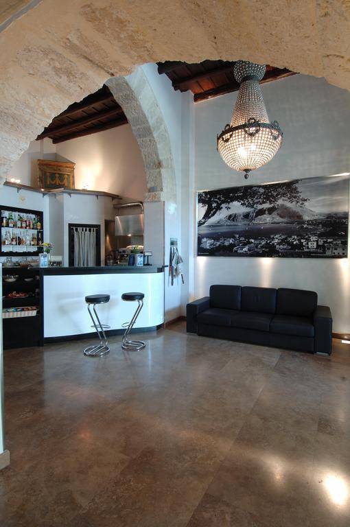 Ucciardhome Hotel Palerme Extérieur photo