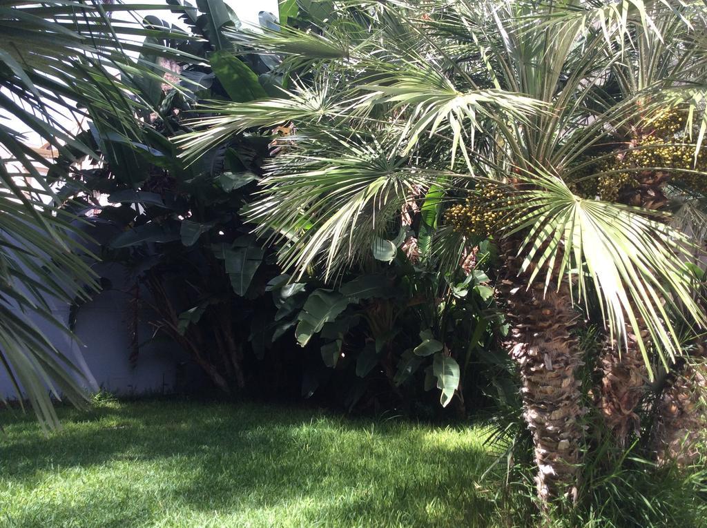 Ucciardhome Hotel Palerme Extérieur photo