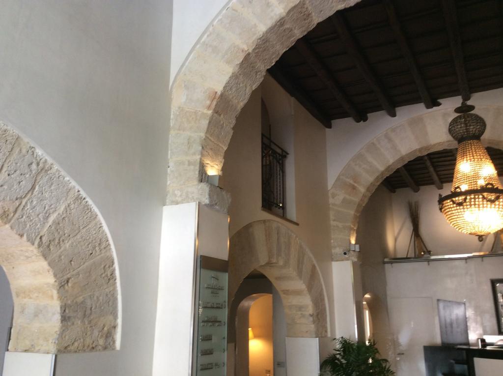 Ucciardhome Hotel Palerme Extérieur photo