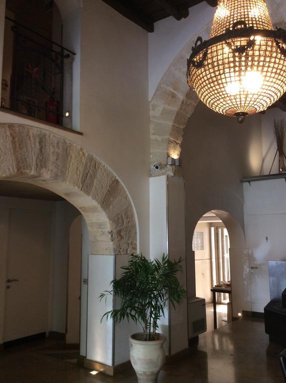 Ucciardhome Hotel Palerme Extérieur photo