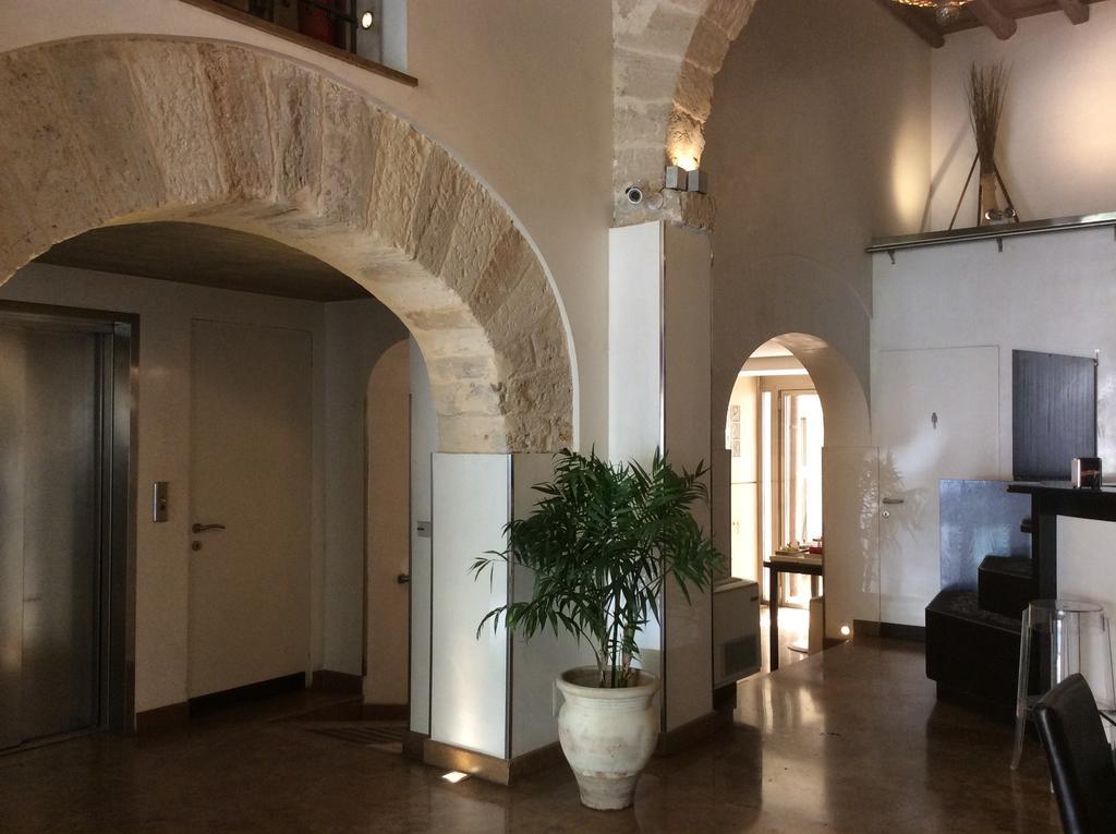 Ucciardhome Hotel Palerme Extérieur photo